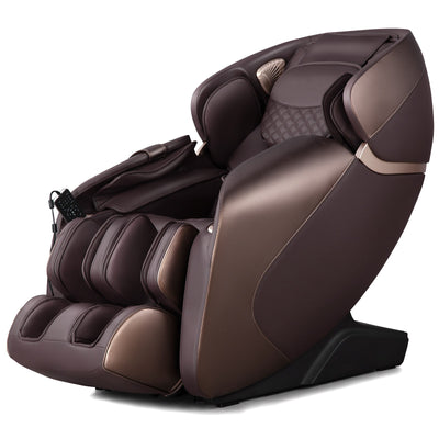 Giantex Full Body Zero Gravity Massage Chair Recliner W/ SL Track Heat