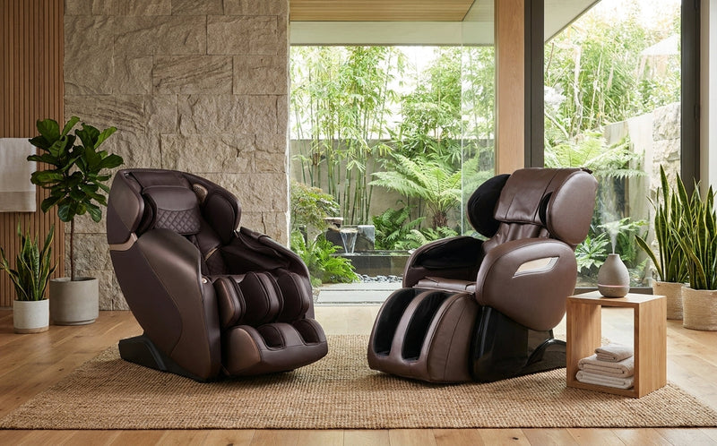 Massage Chairs