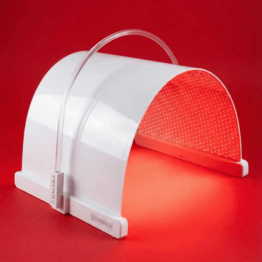 HSI: Lumara Illuminate Red V2 Red Light Therapy Panel | 1,980 LEDs