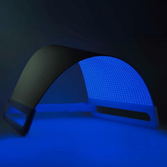 HSI: Lumara Illuminate Blue V1 Blue Light Therapy Panel | 1,800 LEDs