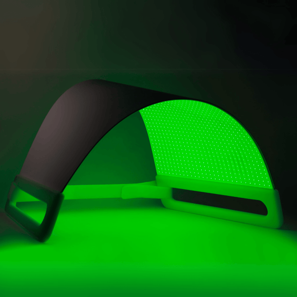 HSI: Lumara Illuminate Green V1 Green Light Therapy Panel | 1,800 LEDs