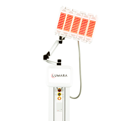 HSI: Lumara PRO Professional Light Therapy Panel | 5-Wavelength System