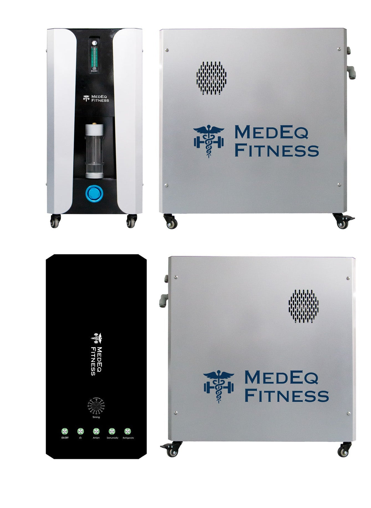 HSI: TimeCapsule Vision C900+ | 2.0 ATA Hard-Shell Hyperbaric Oxygen Chamber