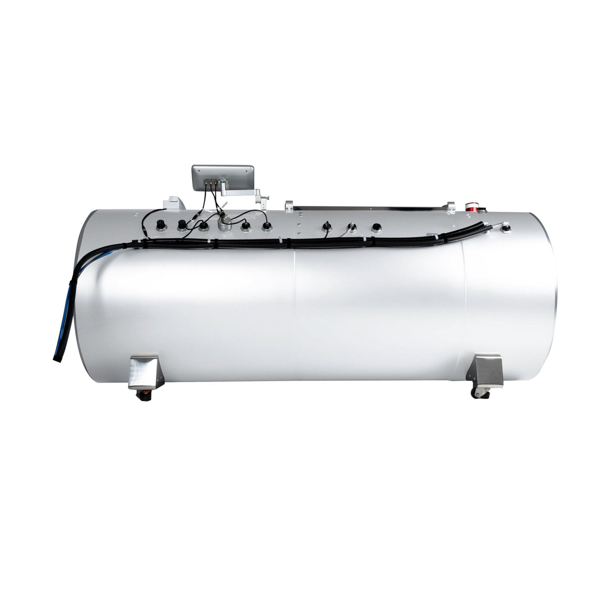 HSI: TimeCapsule Vision C900+ | 2.0 ATA Hard-Shell Hyperbaric Oxygen Chamber