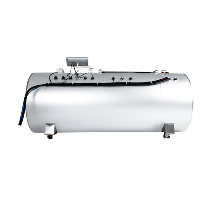 HSI: TimeCapsule Vision C900+ | 2.0 ATA Hard-Shell Hyperbaric Oxygen Chamber