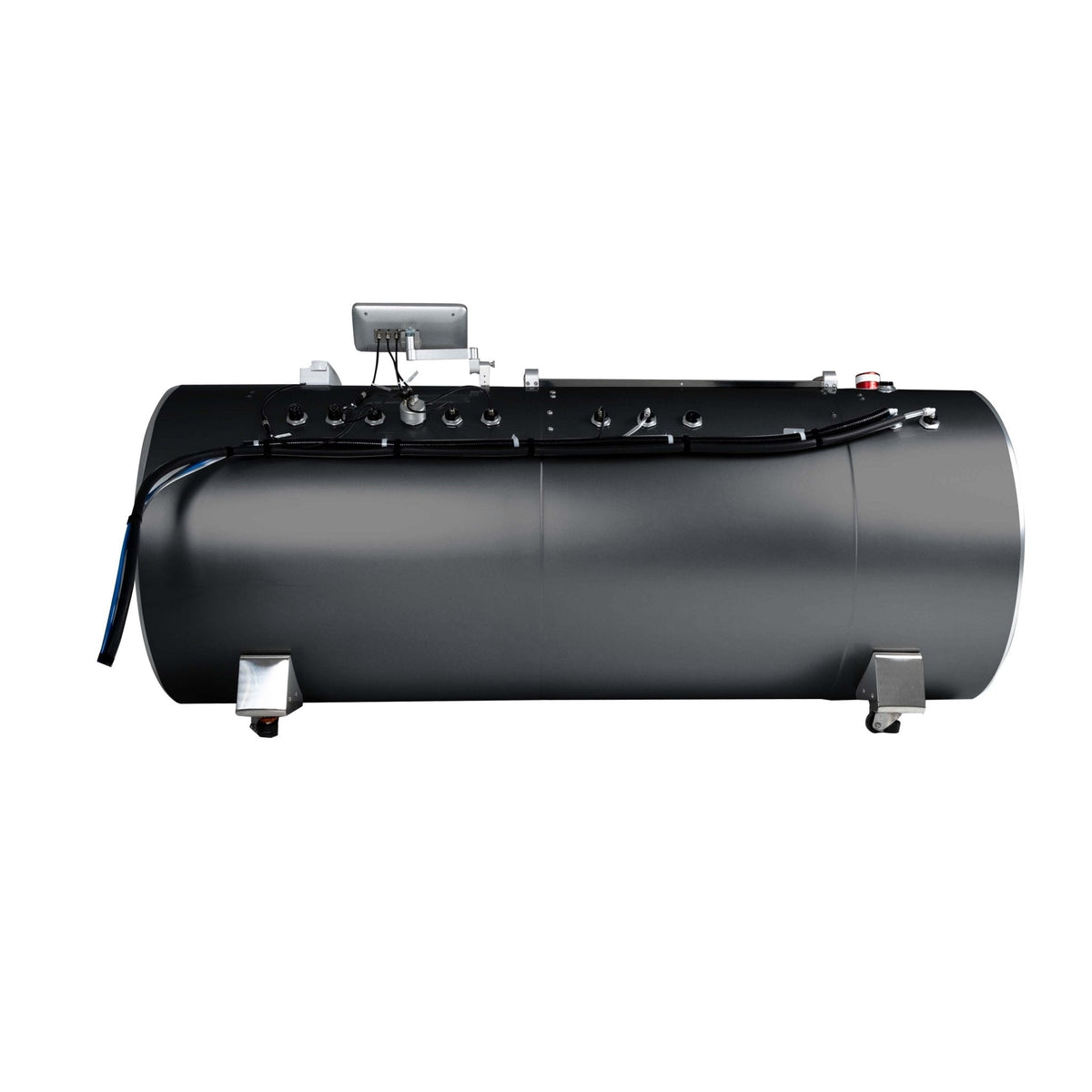 HSI: TimeCapsule Vision C900+ | 2.0 ATA Hard-Shell Hyperbaric Oxygen Chamber
