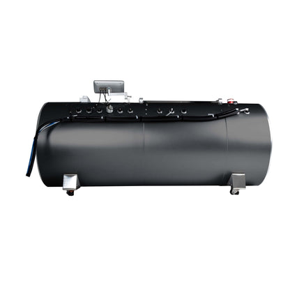 HSI: TimeCapsule Vision C900+ | 2.0 ATA Hard-Shell Hyperbaric Oxygen Chamber